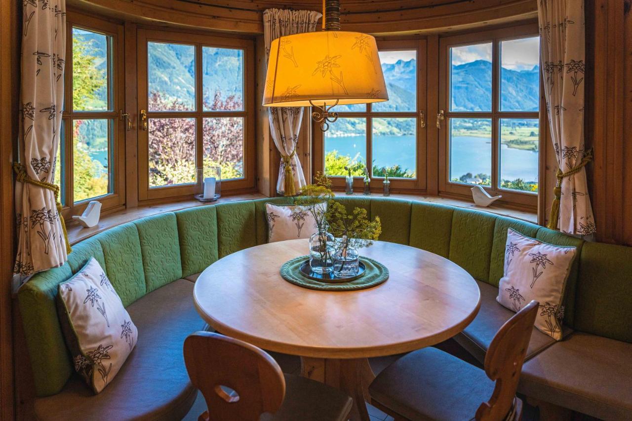 Chalet Crown Of The Alps By We Rent Zell am See Exterior photo