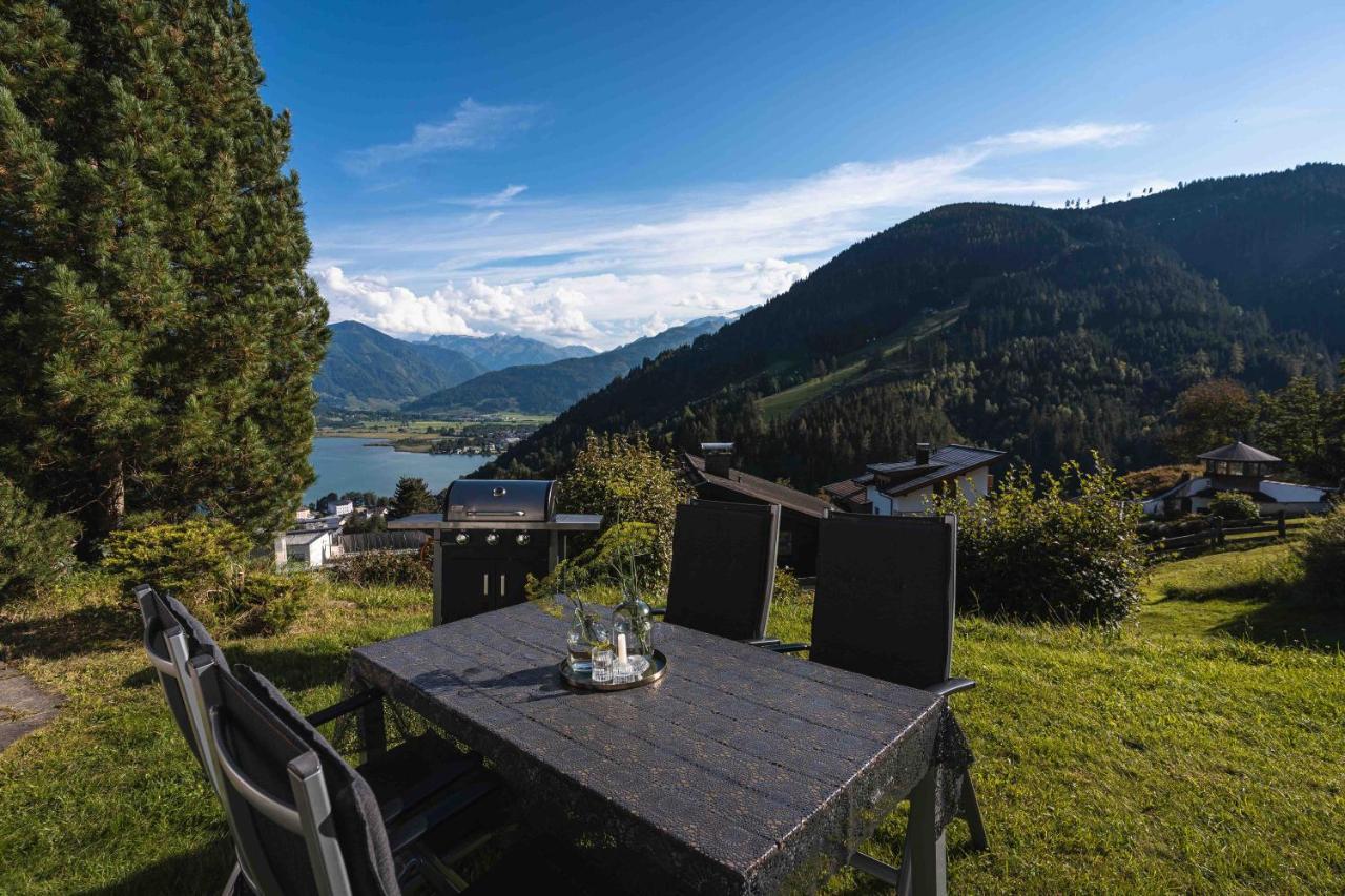 Chalet Crown Of The Alps By We Rent Zell am See Exterior photo