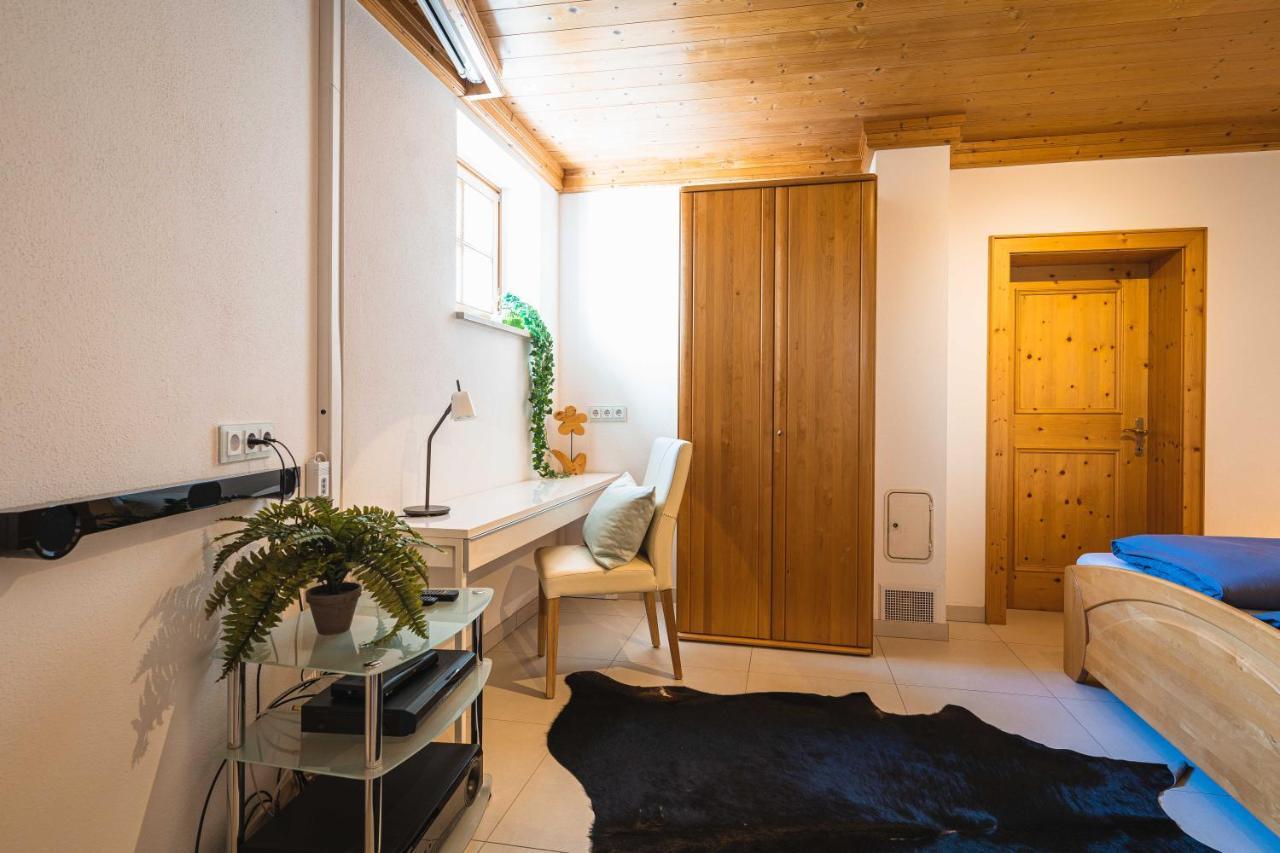 Chalet Crown Of The Alps By We Rent Zell am See Exterior photo