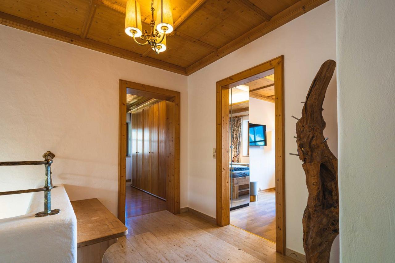 Chalet Crown Of The Alps By We Rent Zell am See Exterior photo