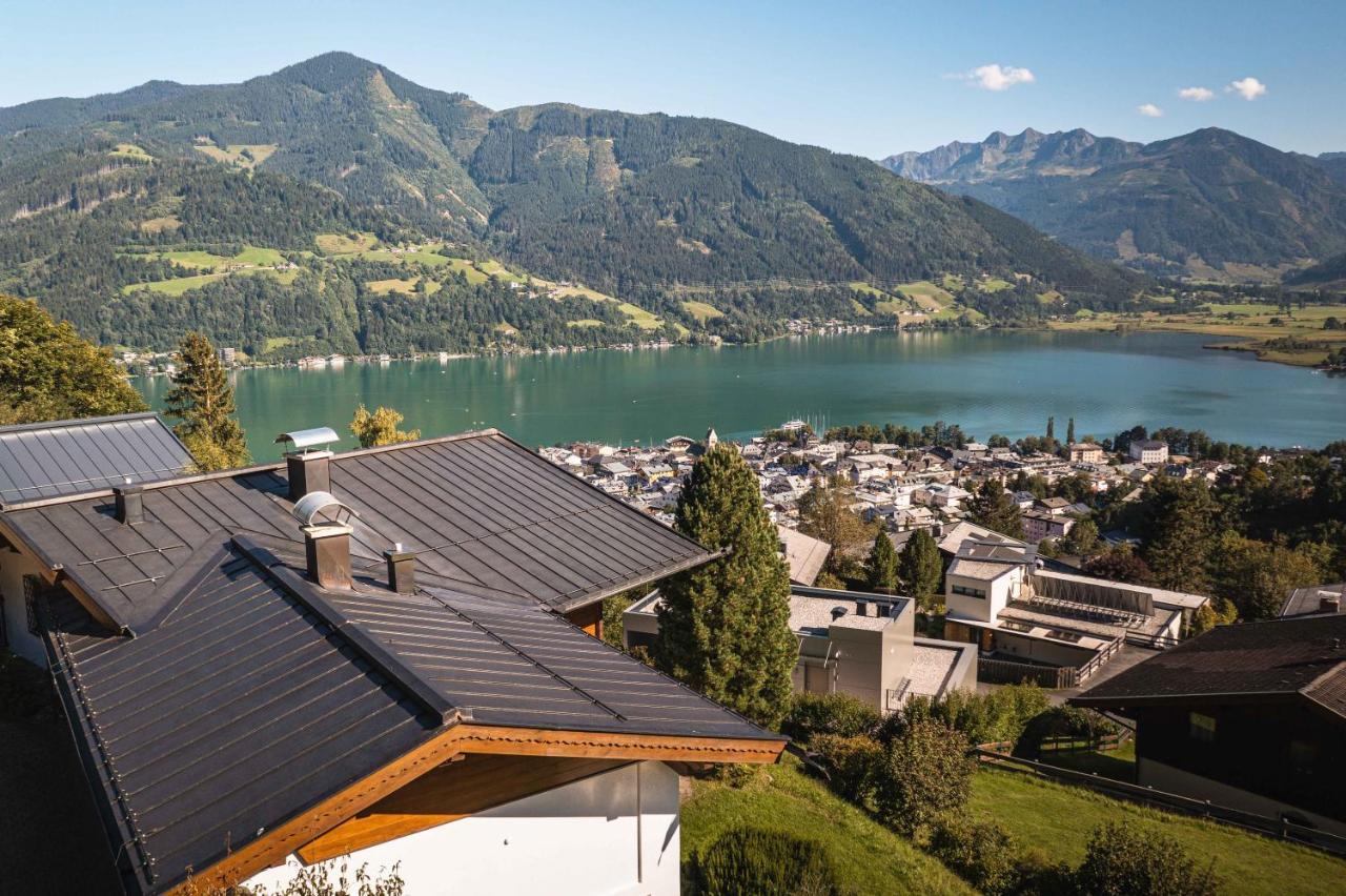 Chalet Crown Of The Alps By We Rent Zell am See Exterior photo